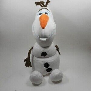 Disney Frozen 12" Olaf Plush